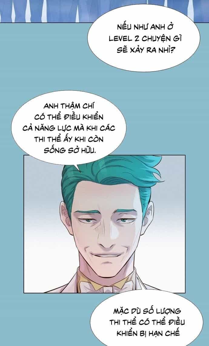 Thợ Săn 3 Cm - Chương 48 - ảnh 45