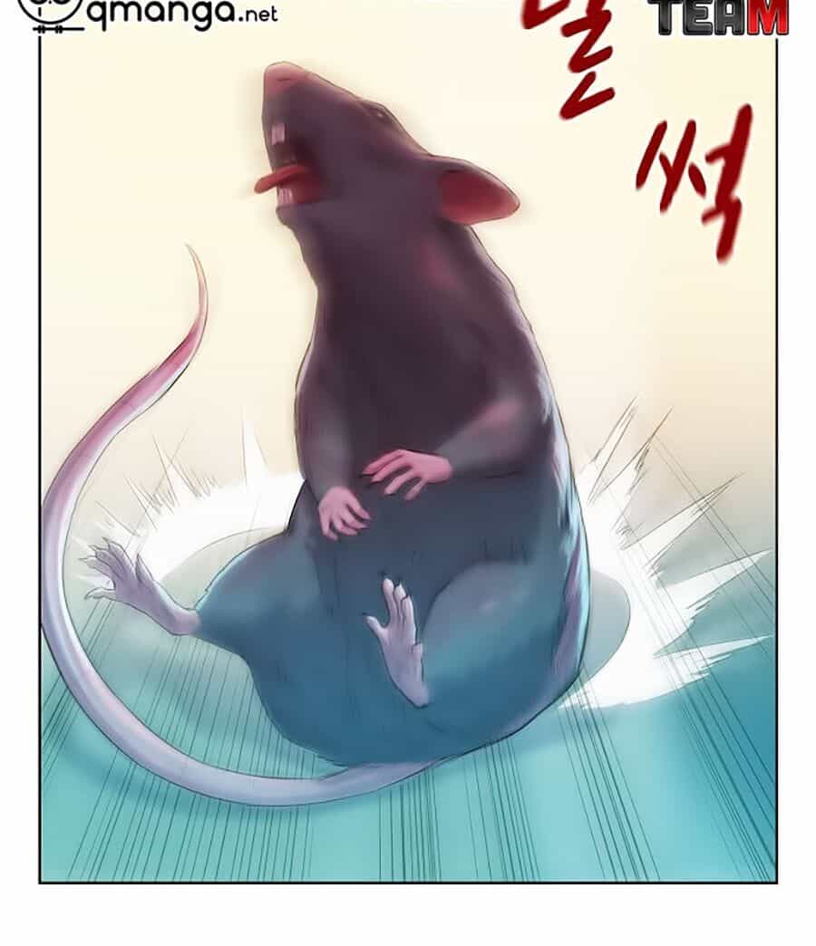 Thợ Săn 3 Cm - Chương 5 - ảnh 30