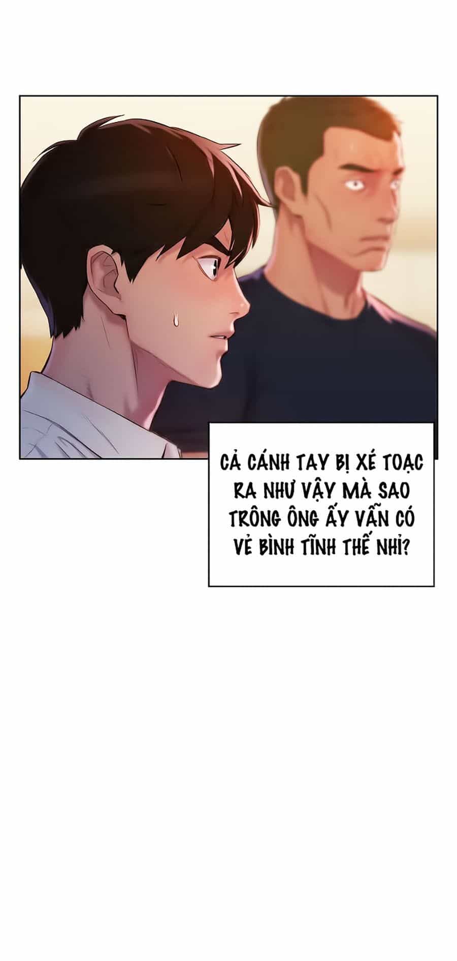 Thợ Săn 3 Cm - Chương 5 - ảnh 73