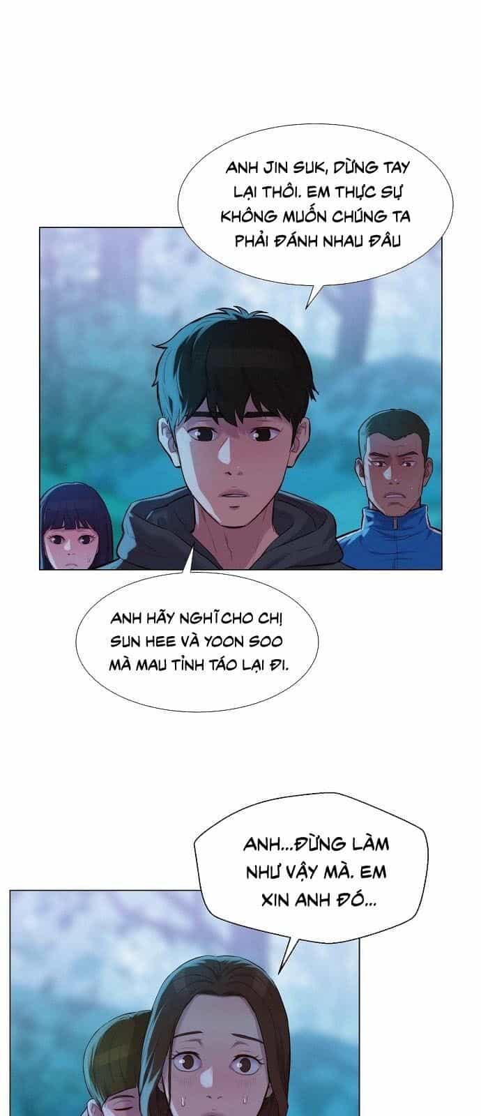 Thợ Săn 3 Cm - Chương 50 - ảnh 14