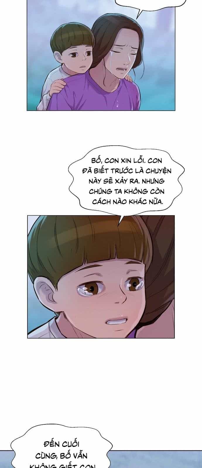Thợ Săn 3 Cm - Chương 51 - ảnh 31