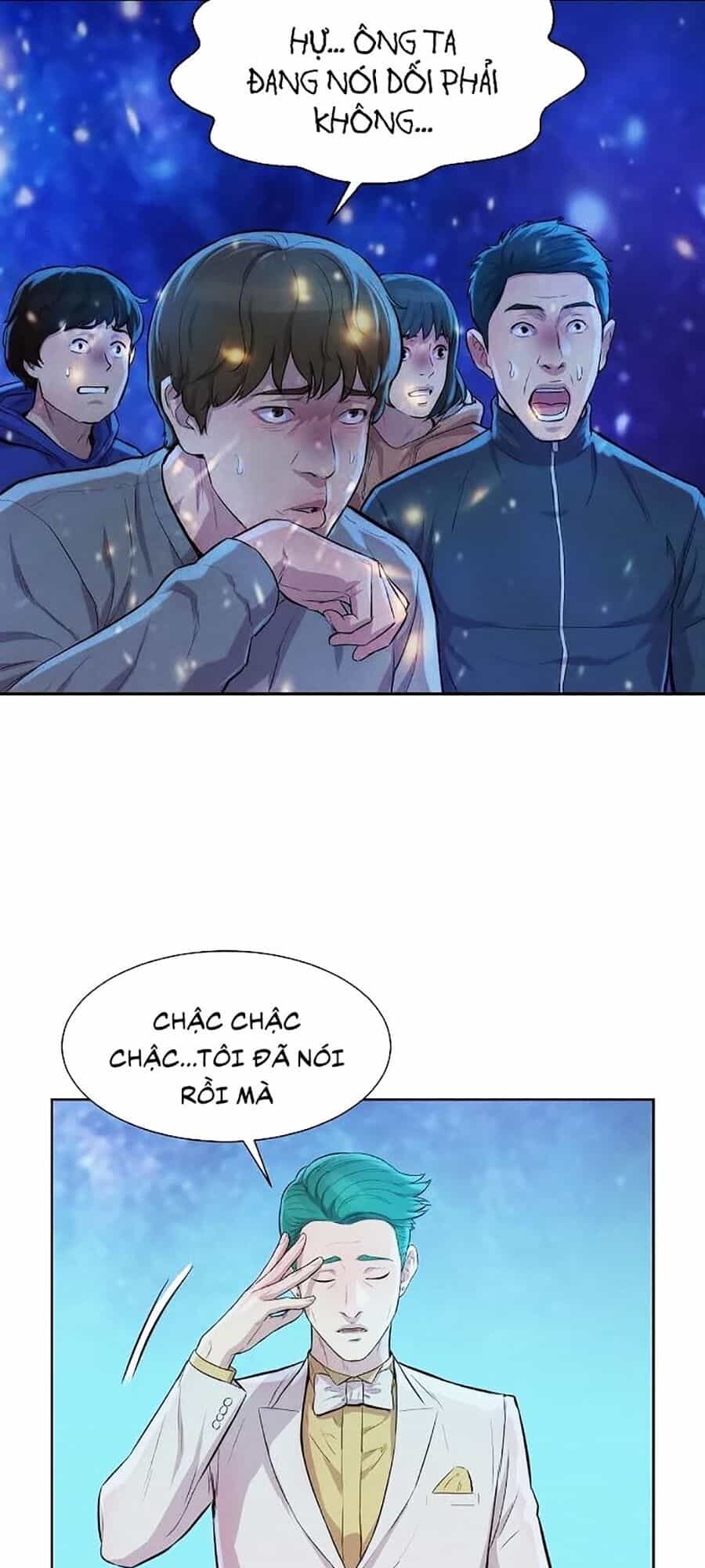 Thợ Săn 3 Cm - Chương 52 - ảnh 45