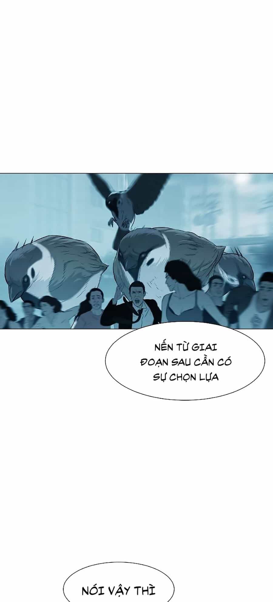 Thợ Săn 3 Cm - Chương 52 - ảnh 63