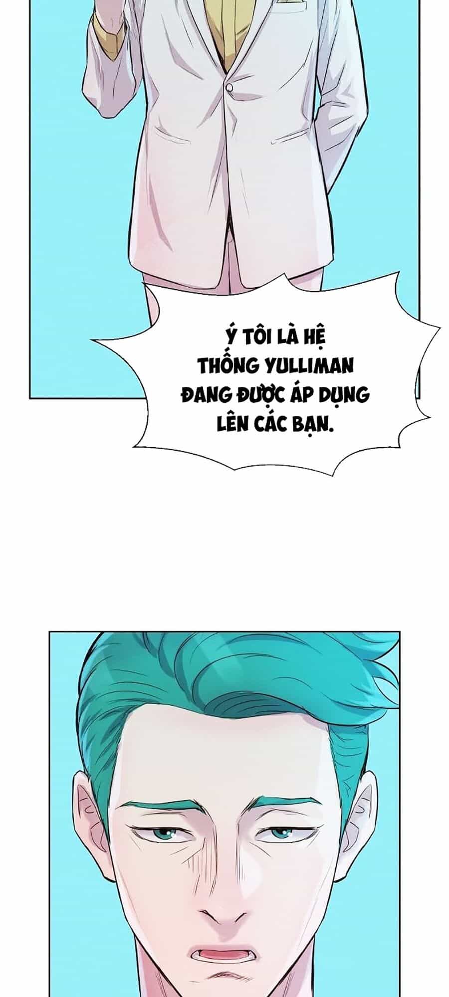 Thợ Săn 3 Cm - Chương 52 - ảnh 77