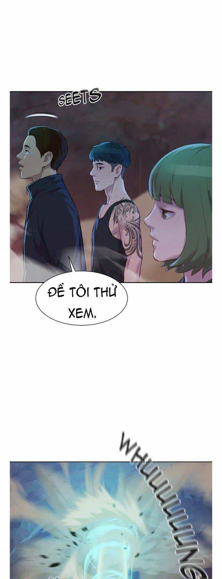 Thợ Săn 3 Cm - Chương 53 - ảnh 41