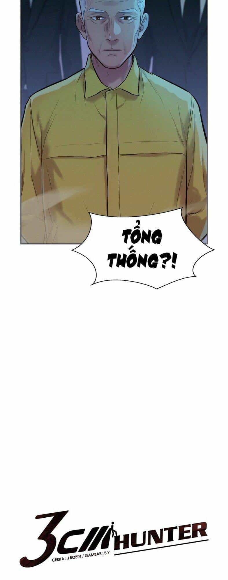 Thợ Săn 3 Cm - Chương 53 - ảnh 5