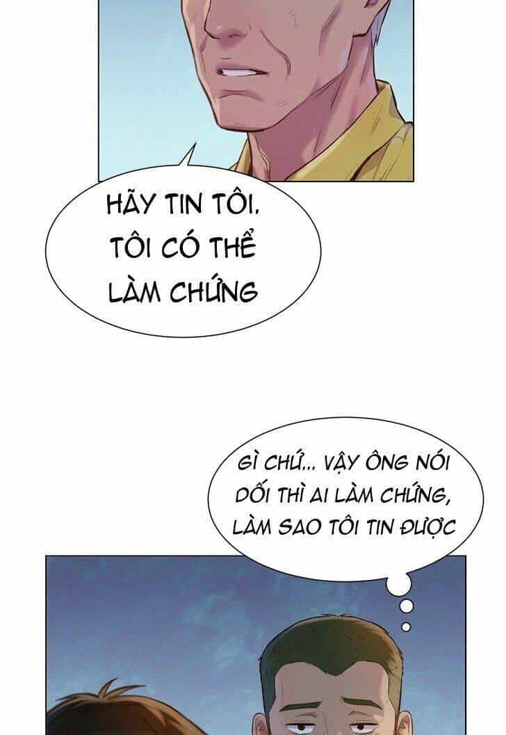 Thợ Săn 3 Cm - Chương 54 - ảnh 24