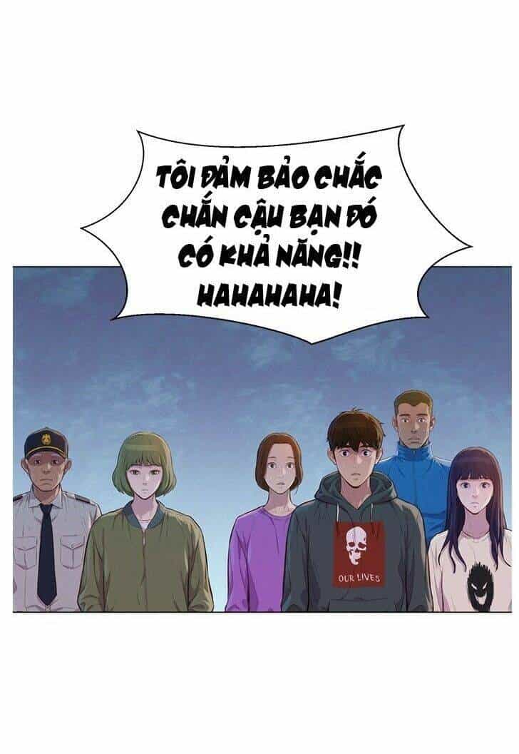 Thợ Săn 3 Cm - Chương 54 - ảnh 33