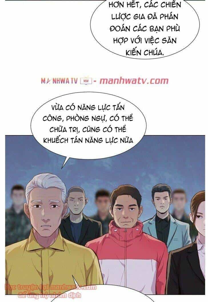 Thợ Săn 3 Cm - Chương 54 - ảnh 43
