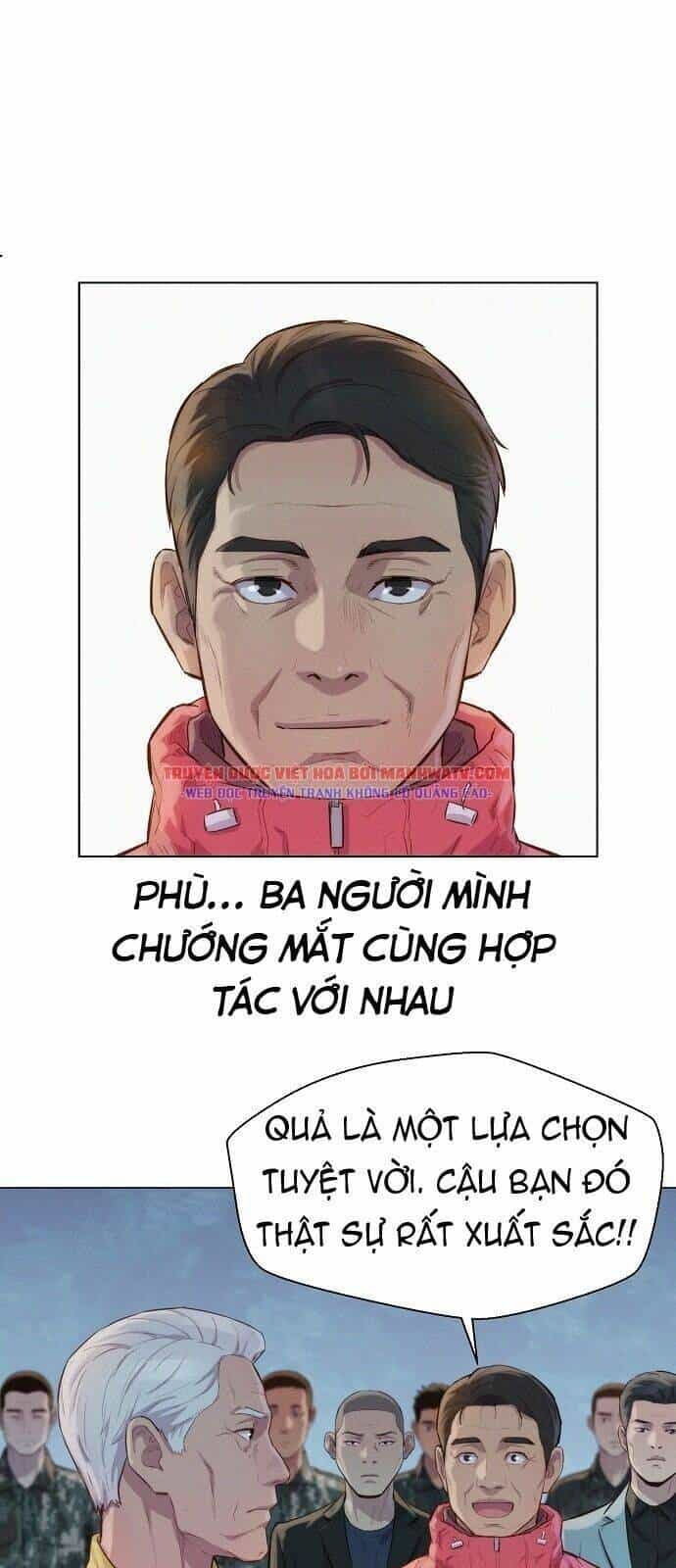 Thợ Săn 3 Cm - Chương 55 - ảnh 11