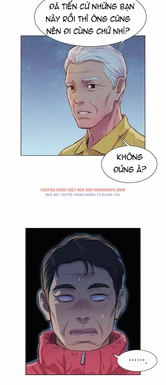 Thợ Săn 3 Cm - Chương 55 - ảnh 14
