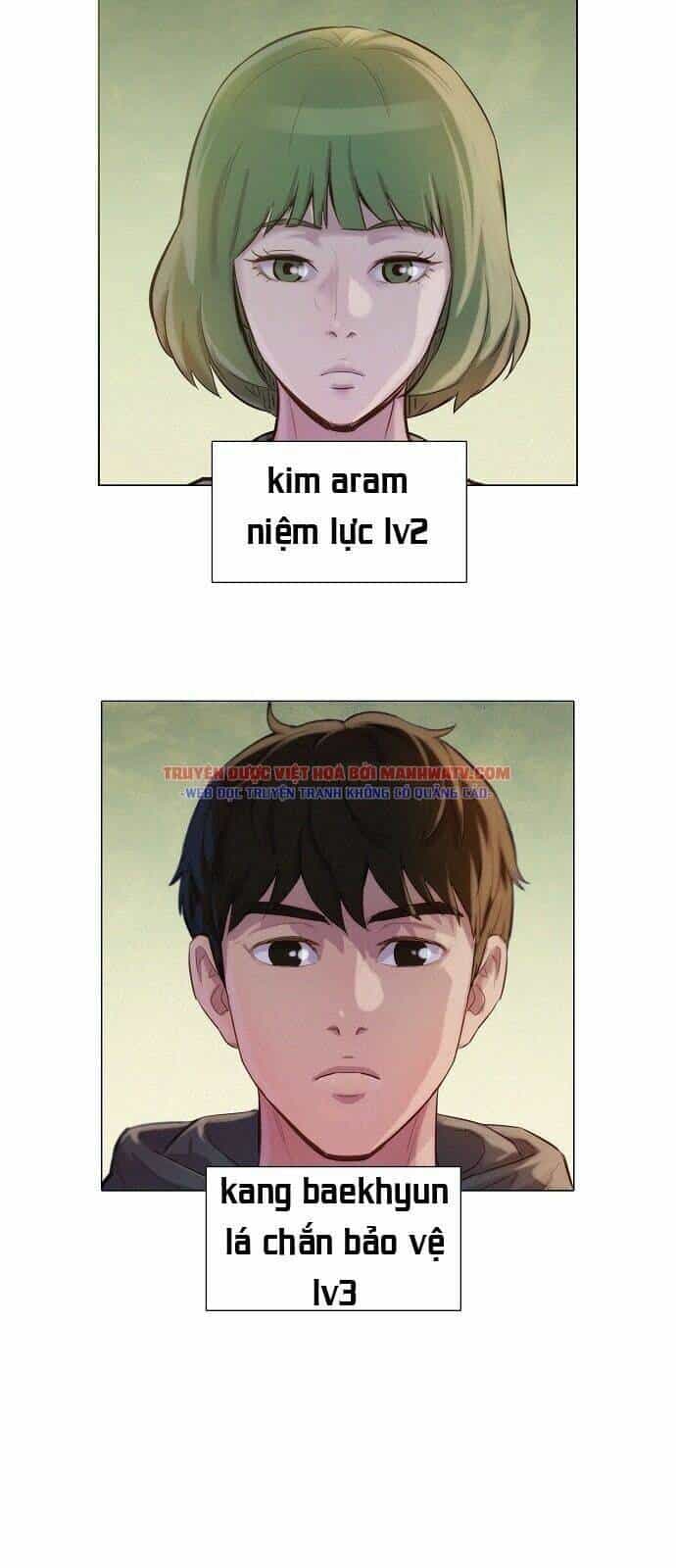 Thợ Săn 3 Cm - Chương 55 - ảnh 20
