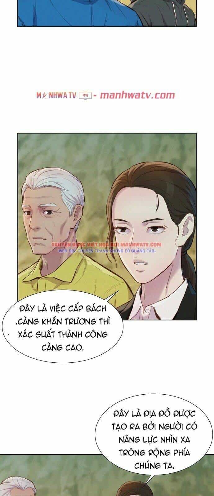 Thợ Săn 3 Cm - Chương 55 - ảnh 22
