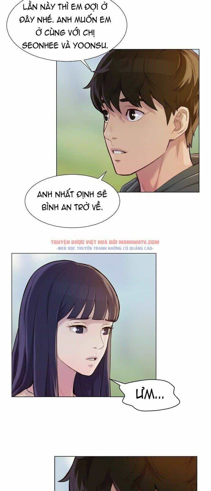 Thợ Săn 3 Cm - Chương 55 - ảnh 32