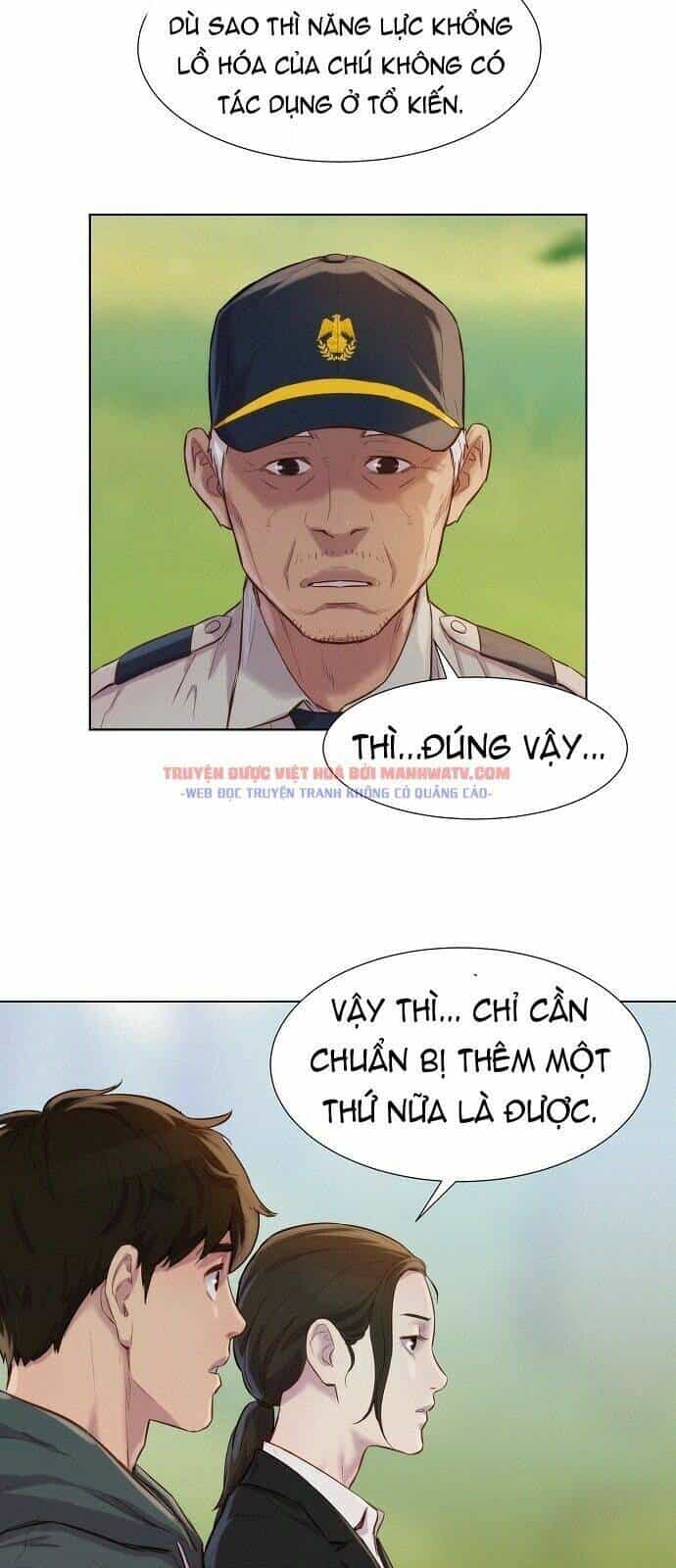 Thợ Săn 3 Cm - Chương 55 - ảnh 35