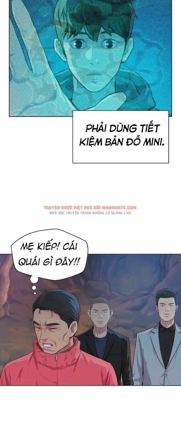 Thợ Săn 3 Cm - Chương 55 - ảnh 46