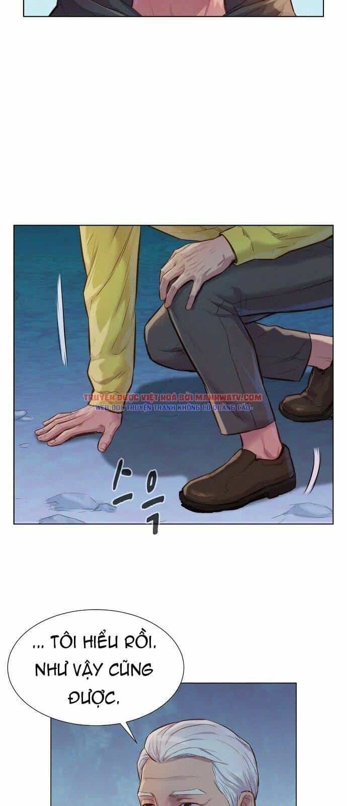 Thợ Săn 3 Cm - Chương 55 - ảnh 7