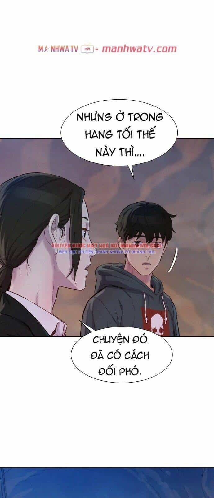 Thợ Săn 3 Cm - Chương 56 - ảnh 4