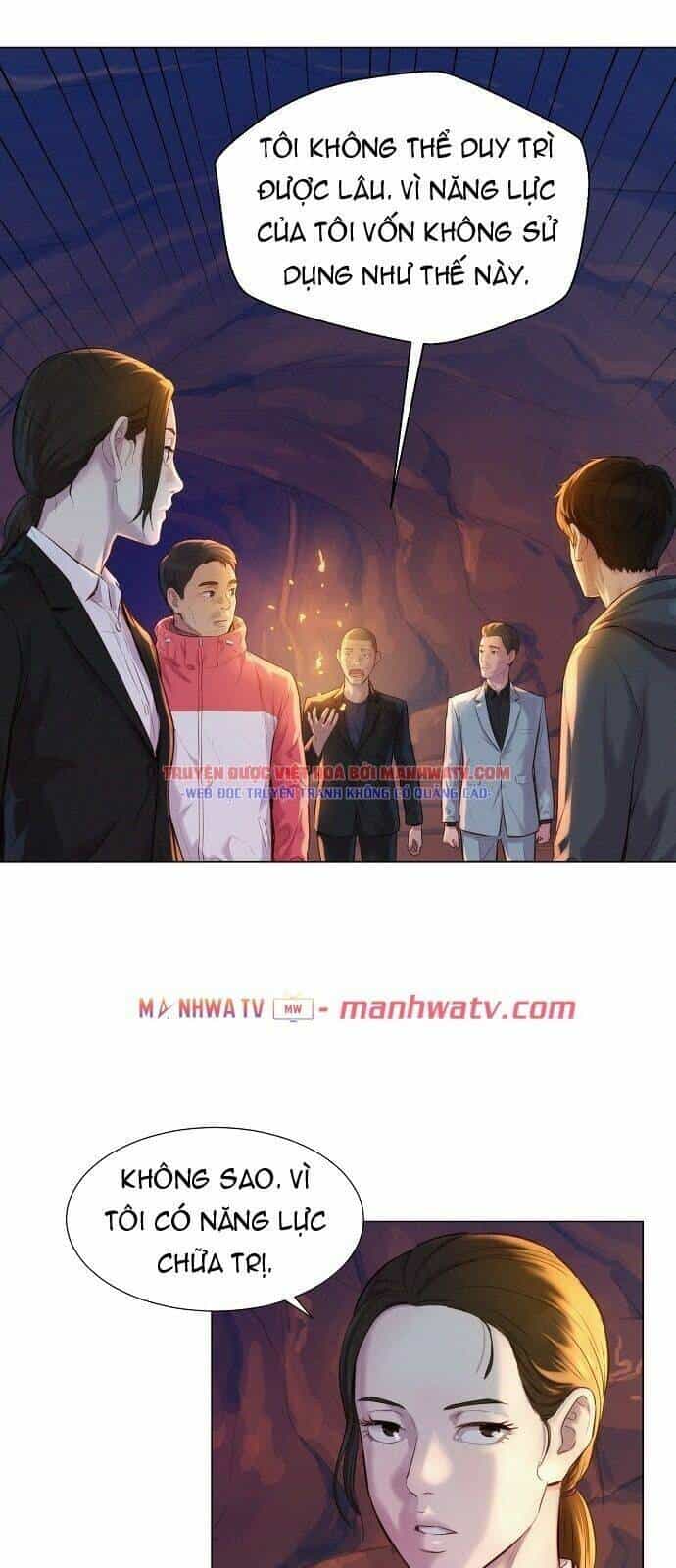 Thợ Săn 3 Cm - Chương 56 - ảnh 9