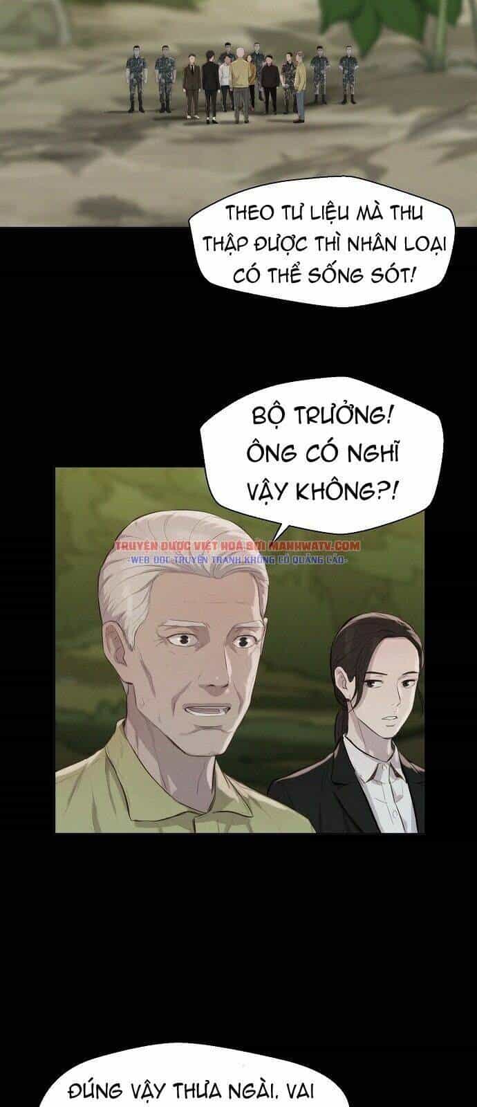 Thợ Săn 3 Cm - Chương 57 - ảnh 10
