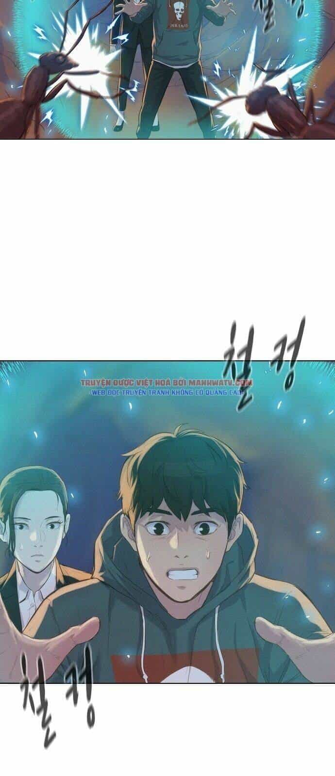 Thợ Săn 3 Cm - Chương 57 - ảnh 49
