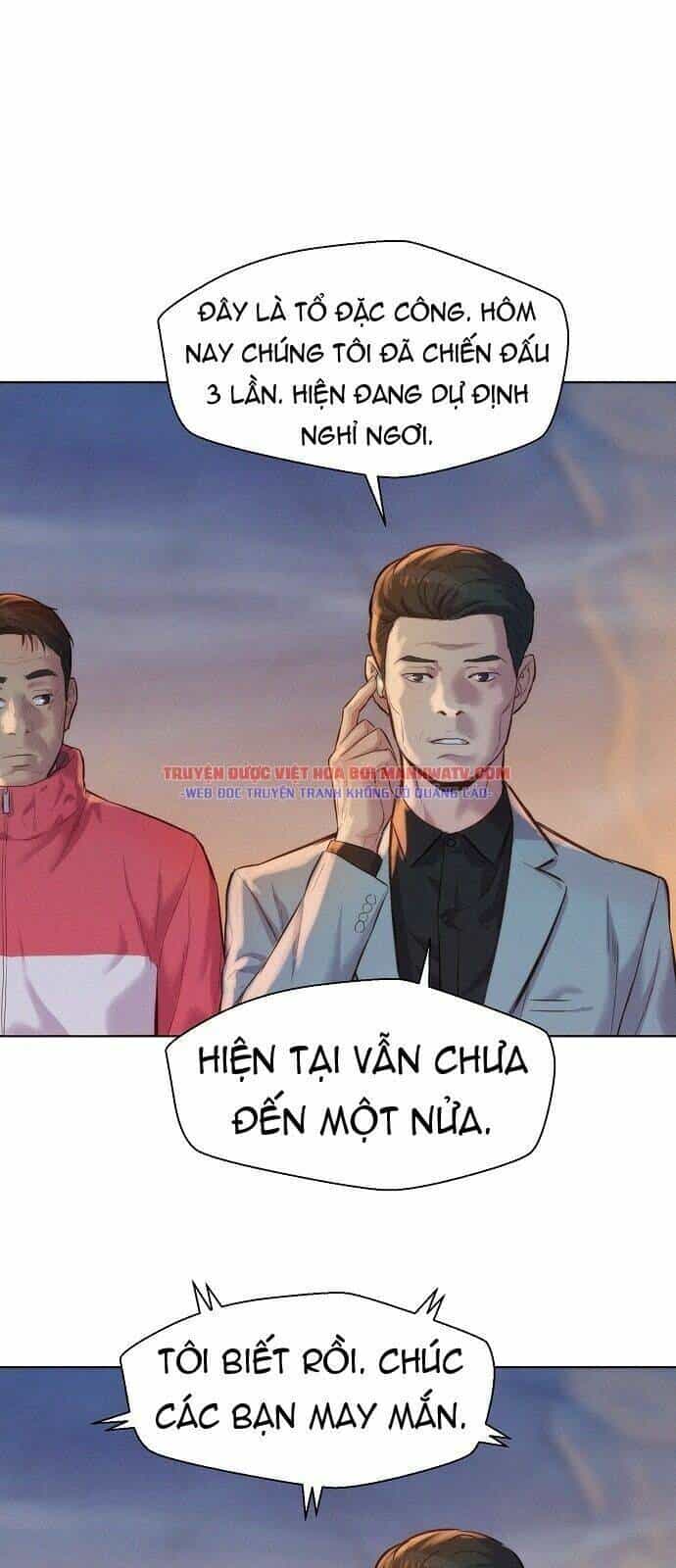 Thợ Săn 3 Cm - Chương 57 - ảnh 59