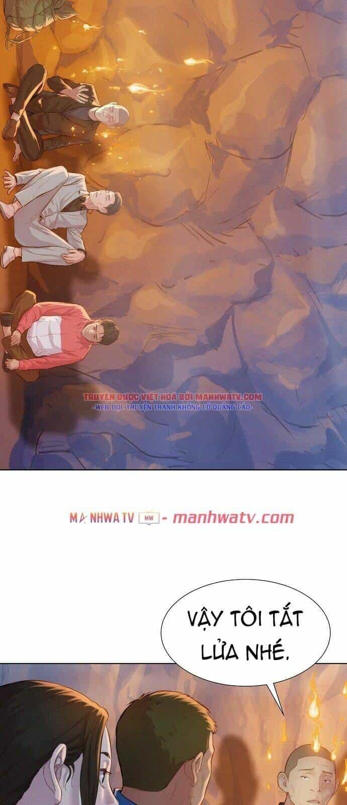 Thợ Săn 3 Cm - Chương 58 - ảnh 4