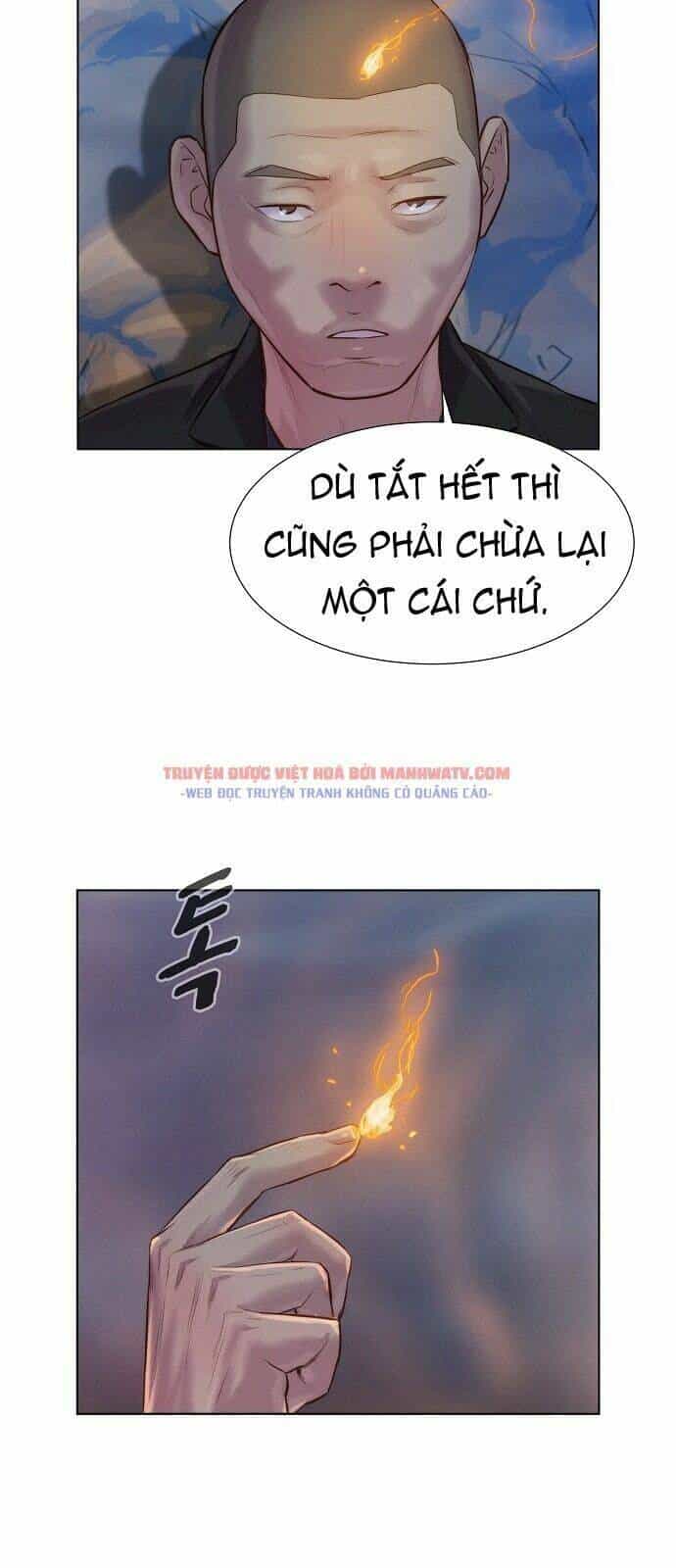 Thợ Săn 3 Cm - Chương 58 - ảnh 8