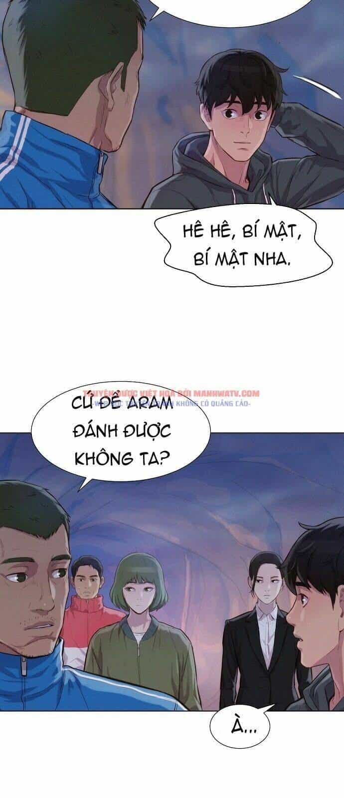 Thợ Săn 3 Cm - Chương 59 - ảnh 5