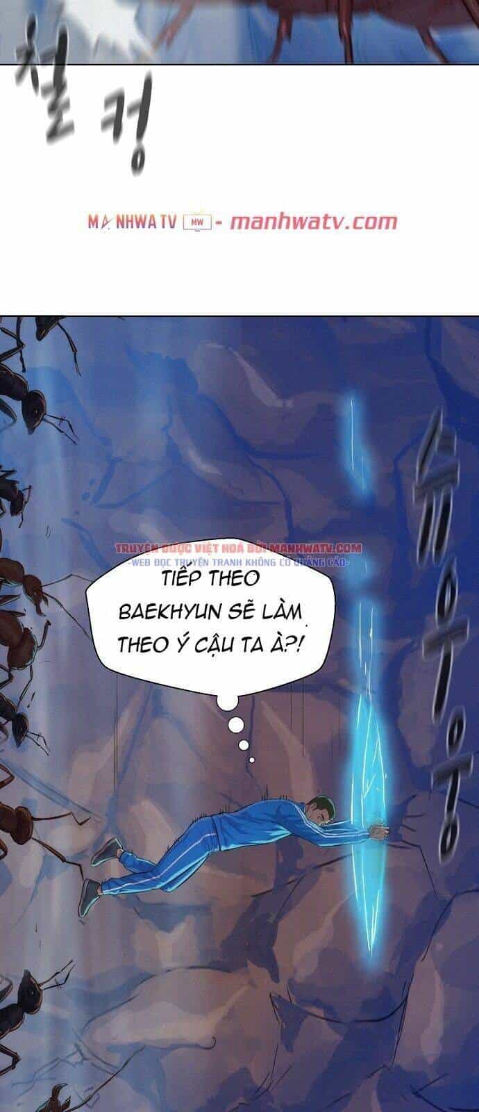 Thợ Săn 3 Cm - Chương 59 - ảnh 52