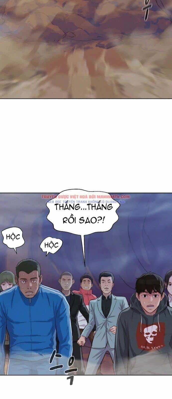 Thợ Săn 3 Cm - Chương 59 - ảnh 68