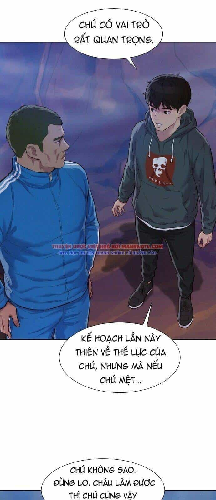 Thợ Săn 3 Cm - Chương 59 - ảnh 8
