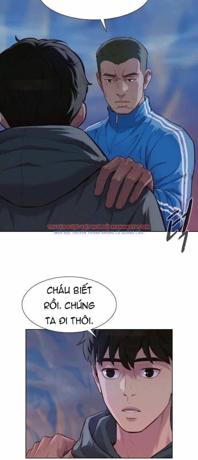 Thợ Săn 3 Cm - Chương 59 - ảnh 9