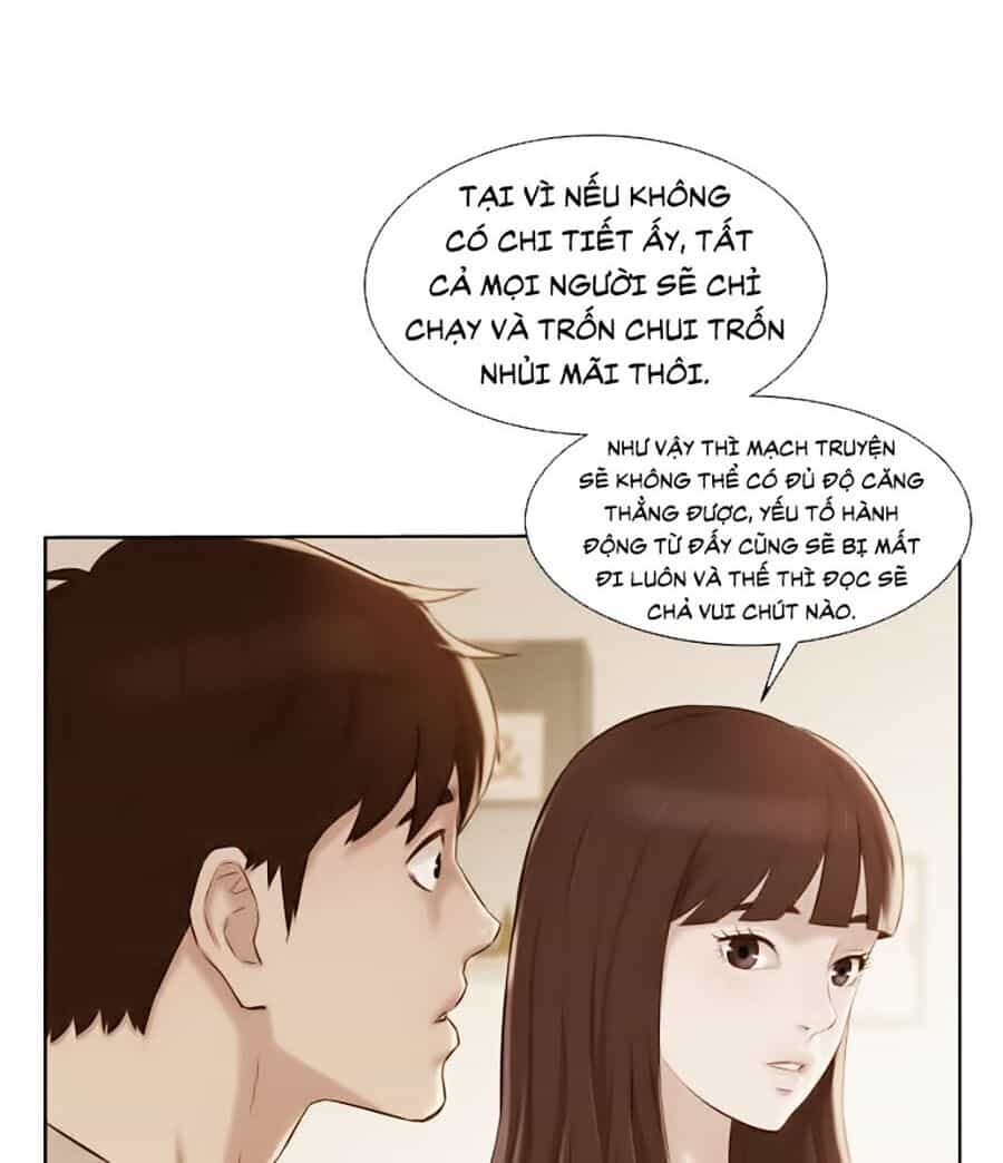 Thợ Săn 3 Cm - Chương 6 - ảnh 73