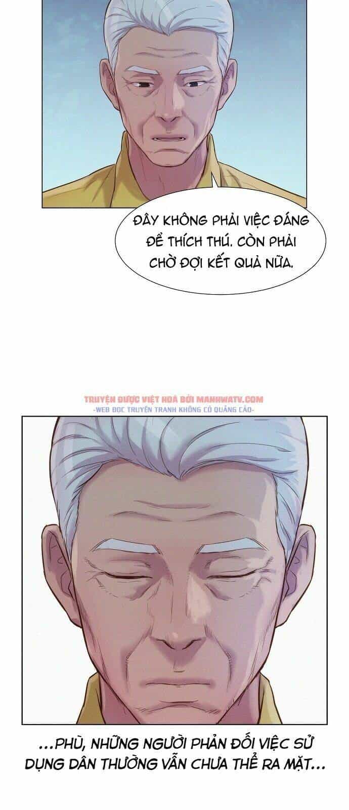 Thợ Săn 3 Cm - Chương 60 - ảnh 60