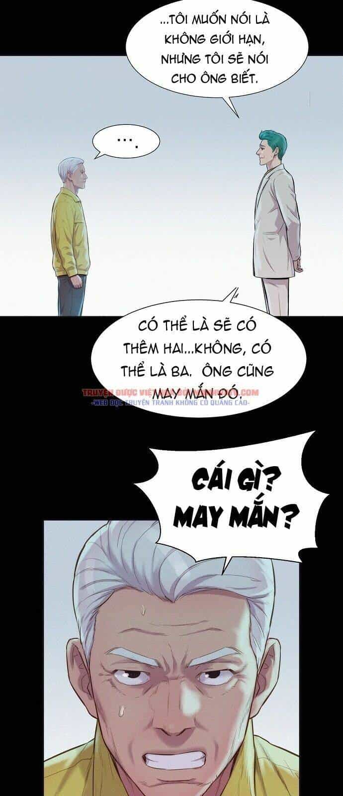 Thợ Săn 3 Cm - Chương 60 - ảnh 67