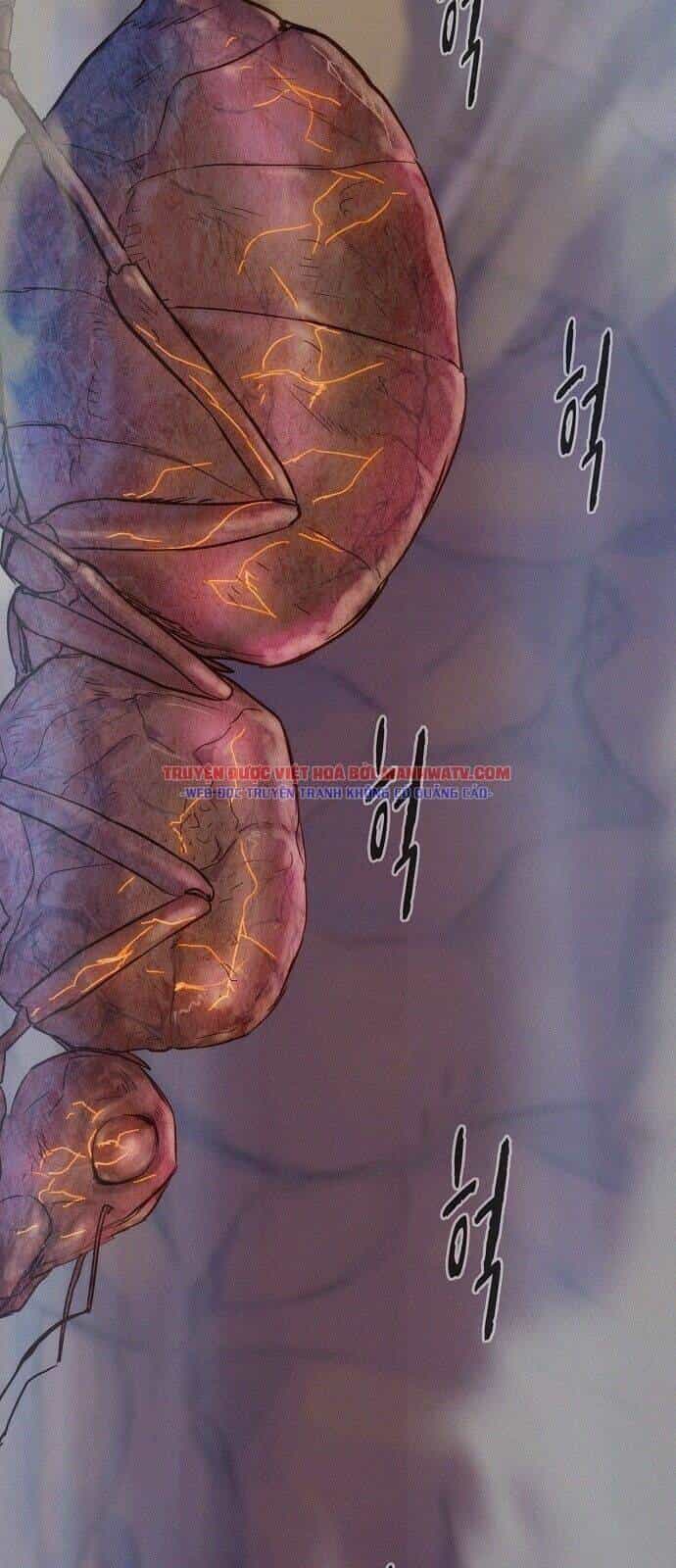 Thợ Săn 3 Cm - Chương 61 - ảnh 14