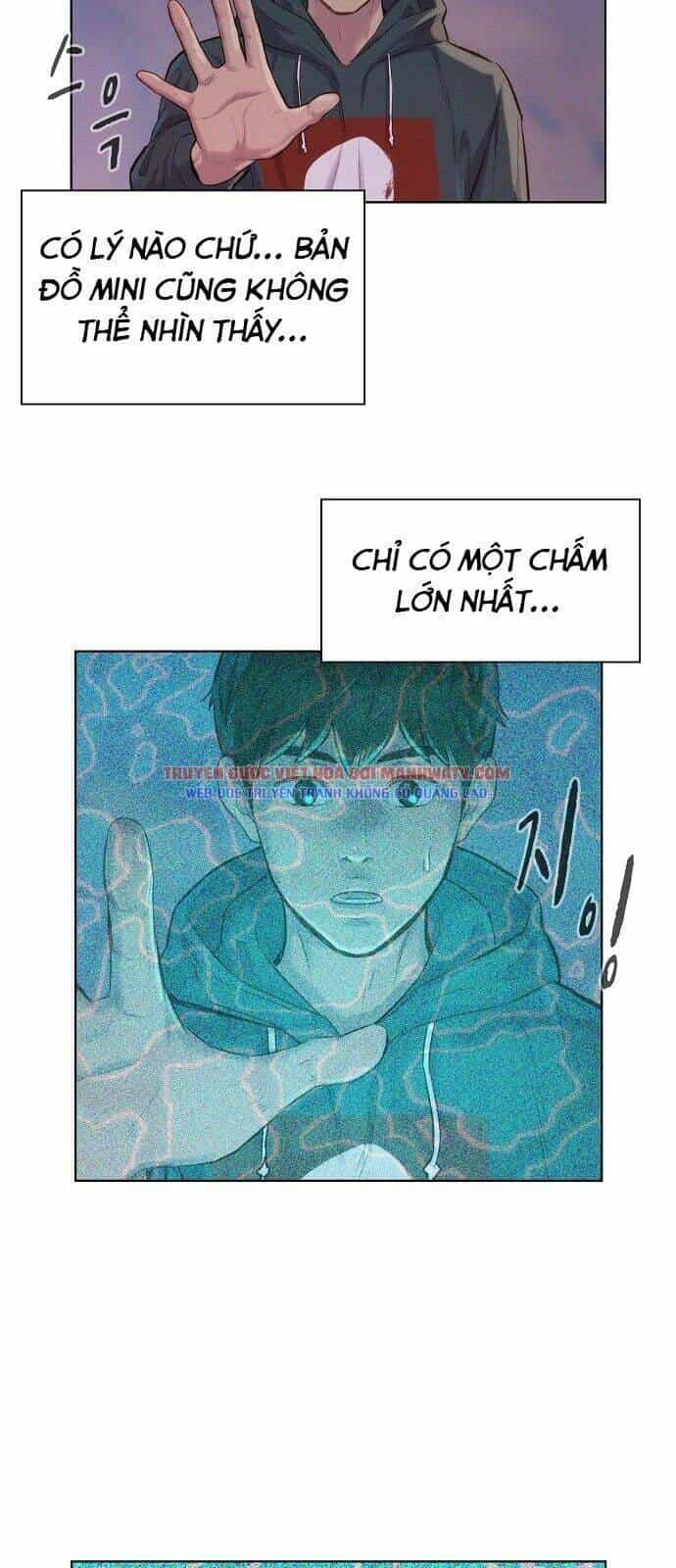 Thợ Săn 3 Cm - Chương 61 - ảnh 27
