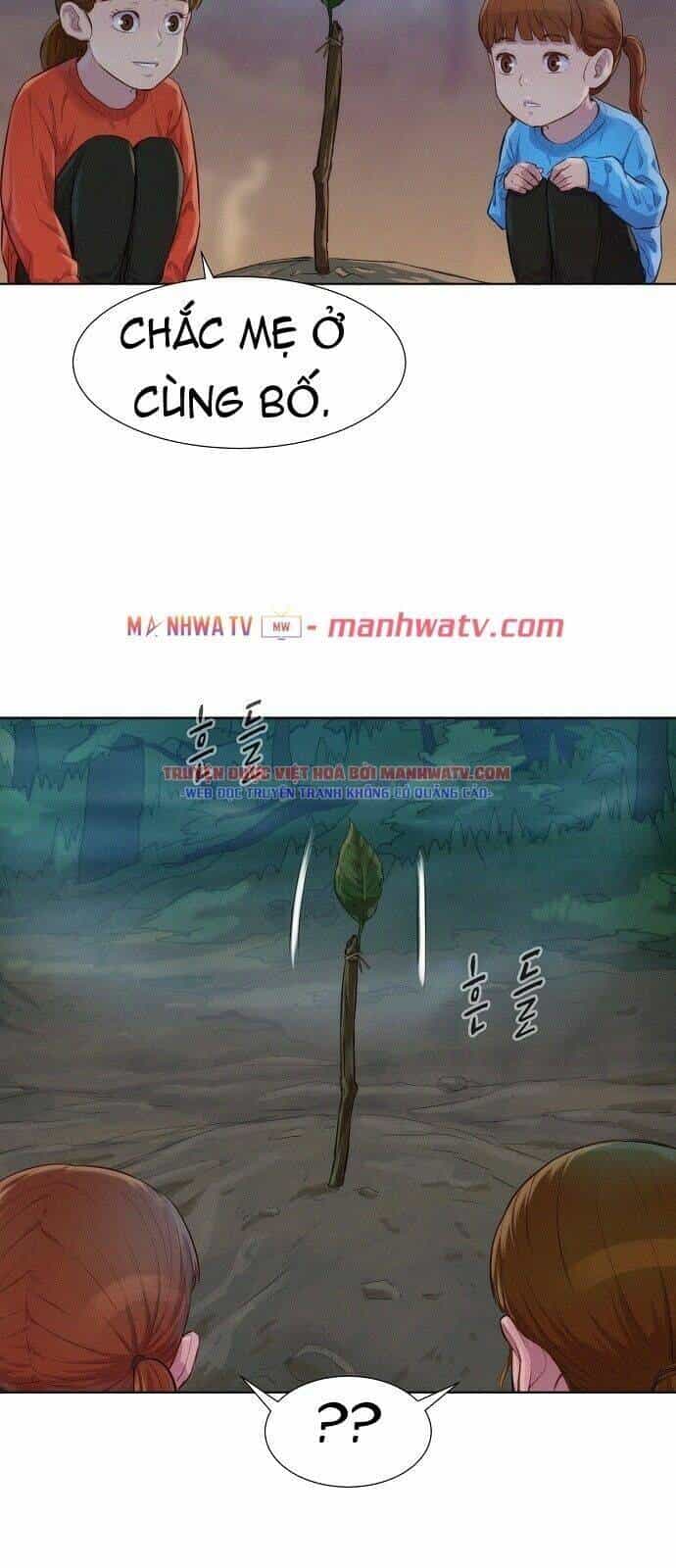 Thợ Săn 3 Cm - Chương 61 - ảnh 32