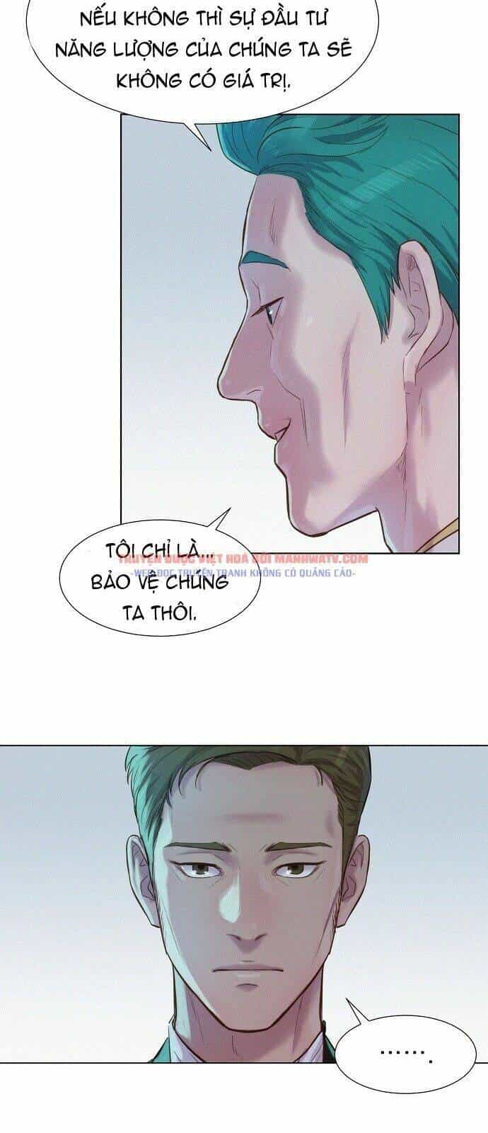 Thợ Săn 3 Cm - Chương 61 - ảnh 41
