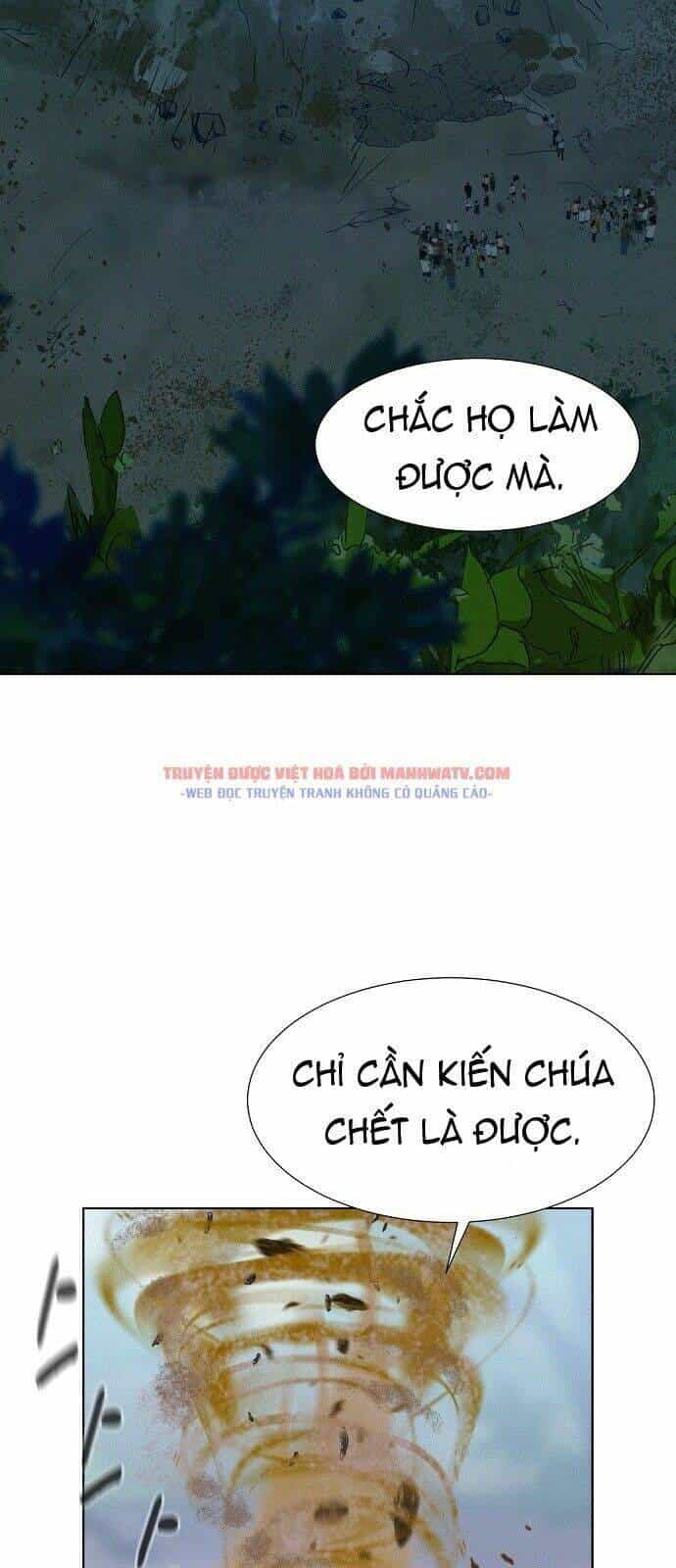 Thợ Săn 3 Cm - Chương 61 - ảnh 44