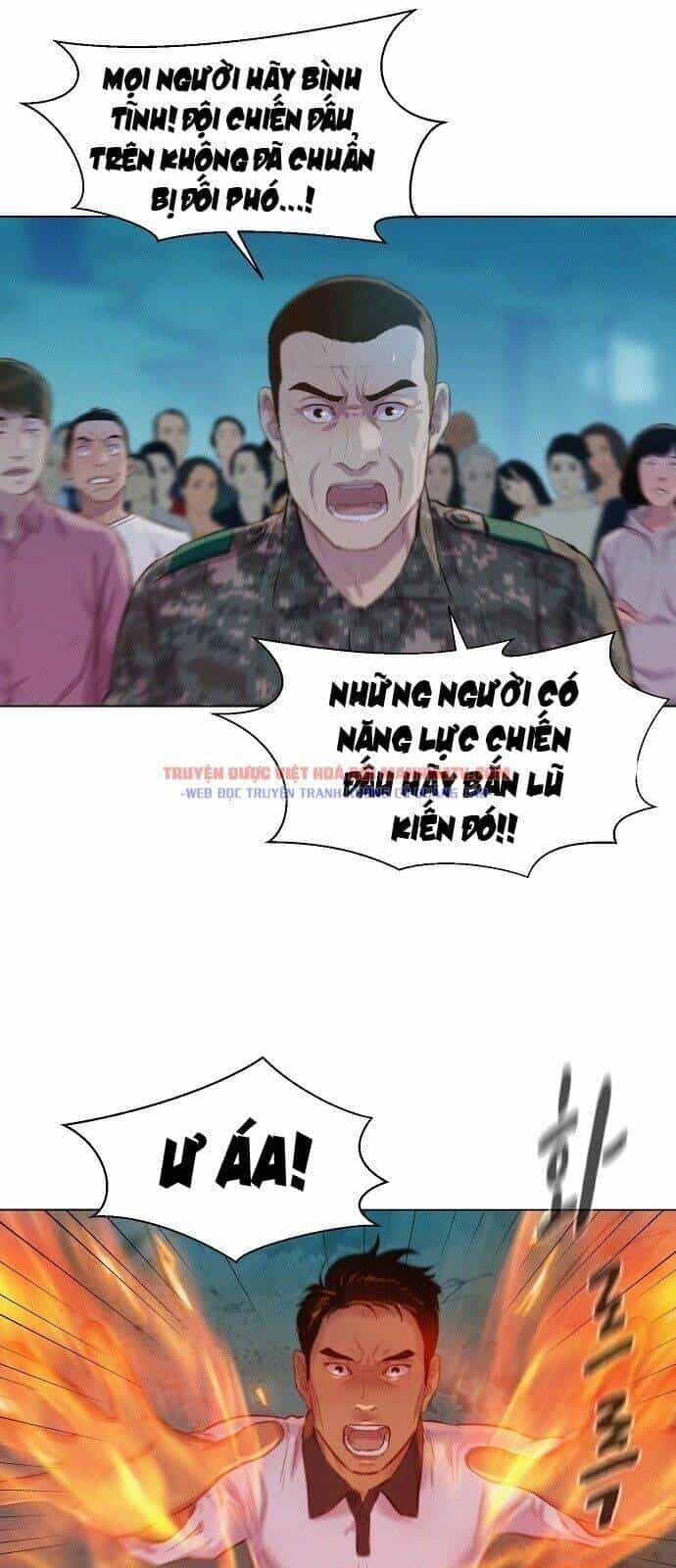 Thợ Săn 3 Cm - Chương 61 - ảnh 57