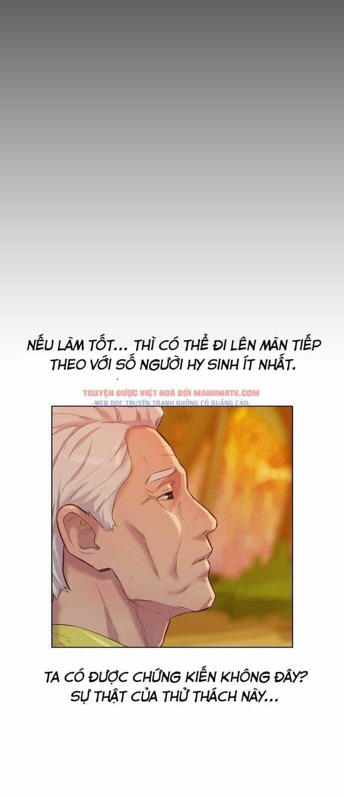 Thợ Săn 3 Cm - Chương 61 - ảnh 8