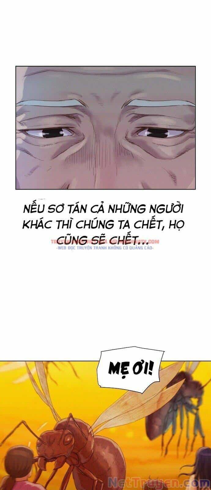 Thợ Săn 3 Cm - Chương 62 - ảnh 38