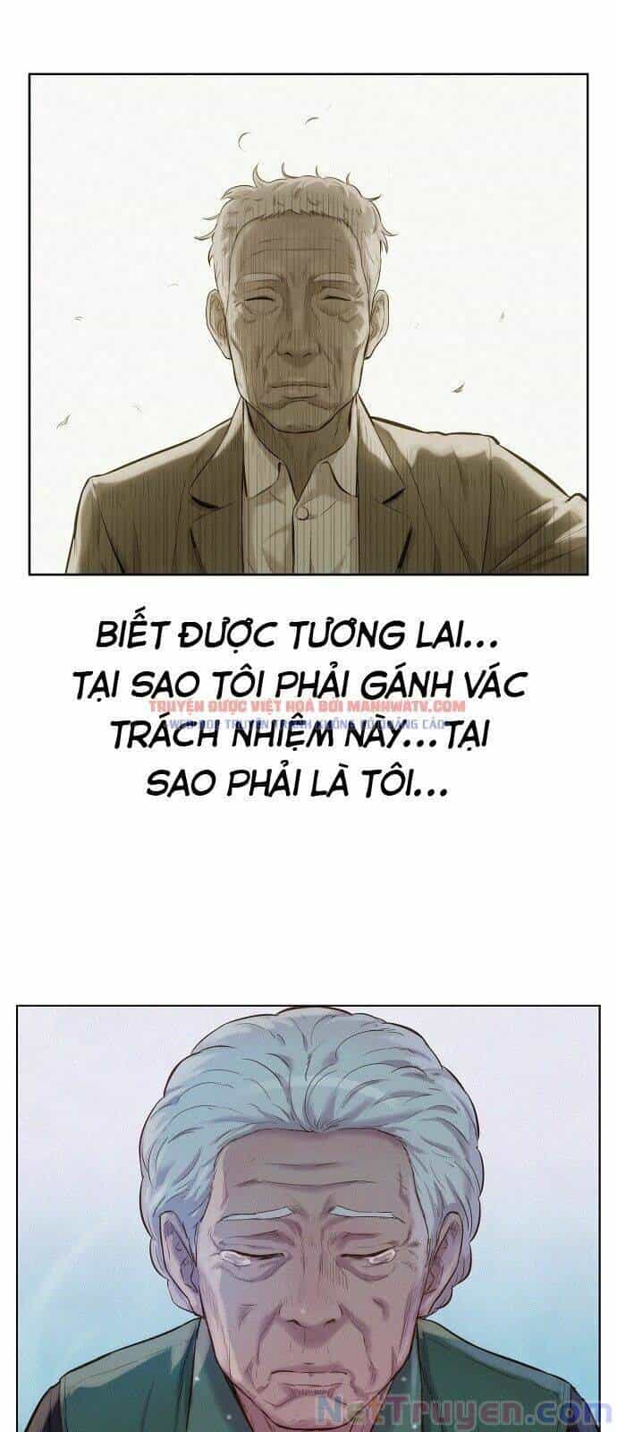 Thợ Săn 3 Cm - Chương 62 - ảnh 40