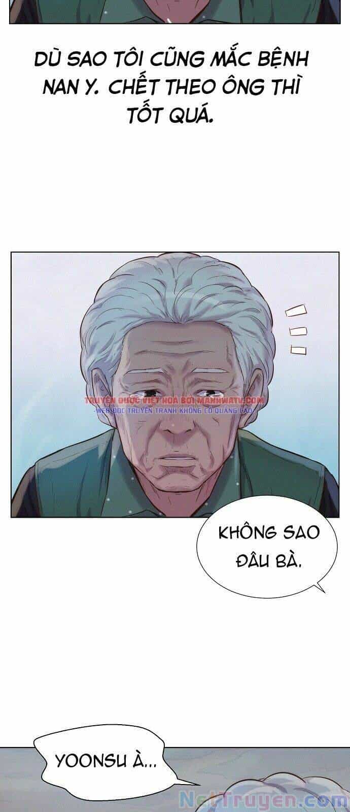 Thợ Săn 3 Cm - Chương 62 - ảnh 41