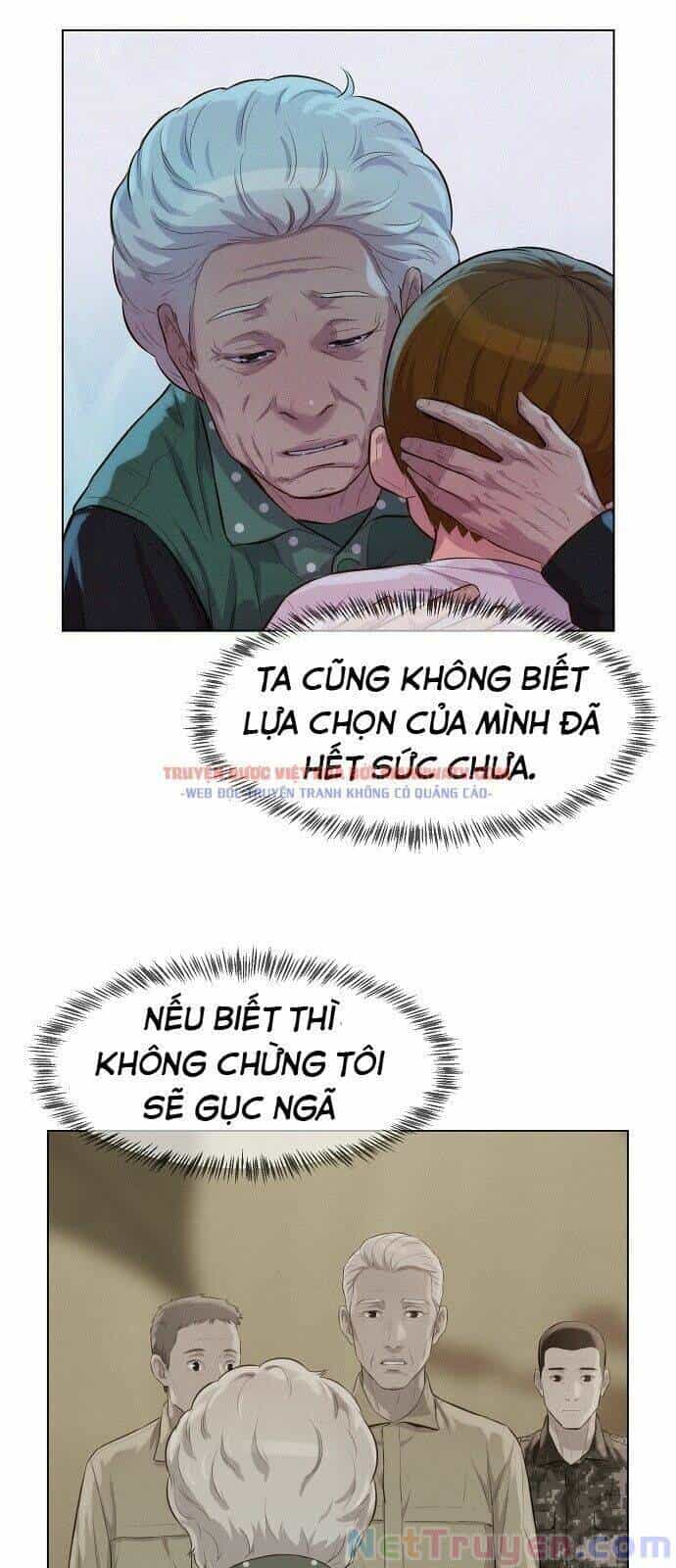 Thợ Săn 3 Cm - Chương 62 - ảnh 44