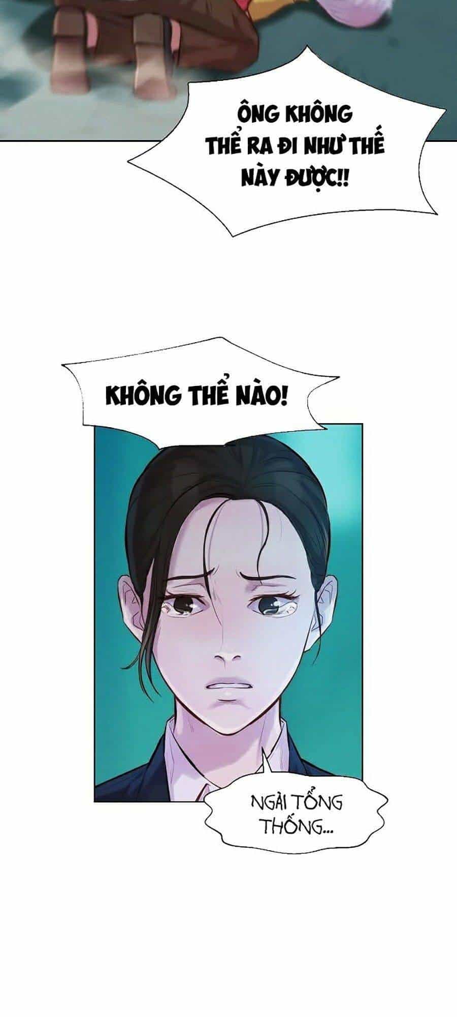 Thợ Săn 3 Cm - Chương 63 - ảnh 31
