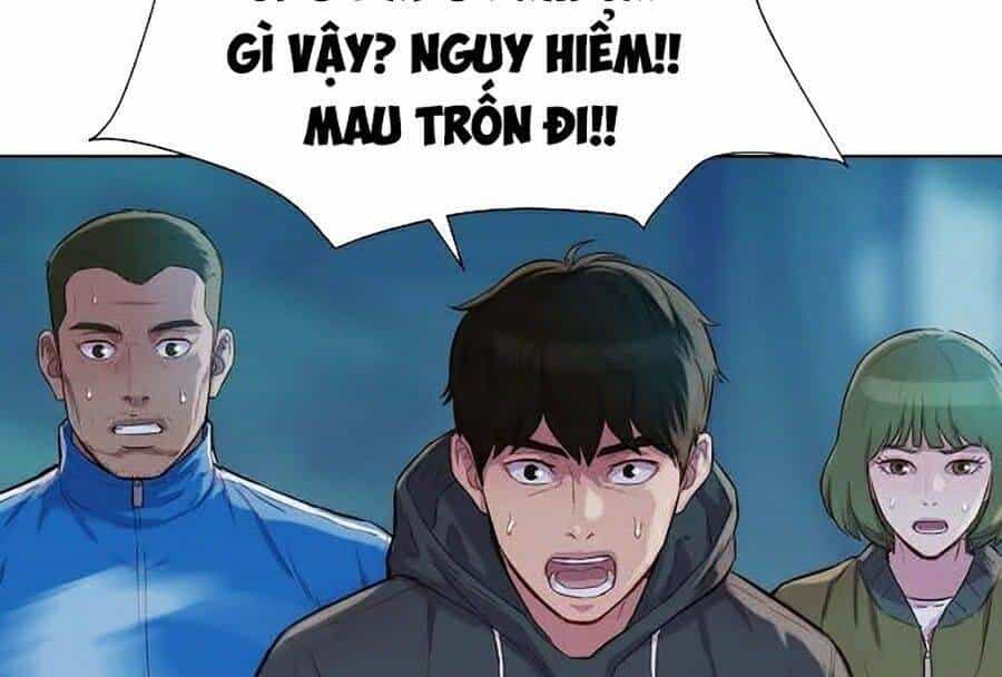 Thợ Săn 3 Cm - Chương 63 - ảnh 50