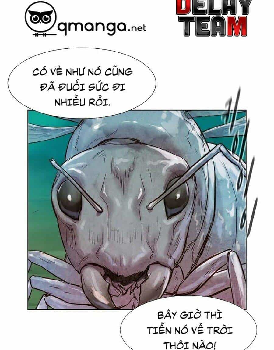 Thợ Săn 3 Cm - Chương 64 - ảnh 110
